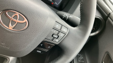 Toyota C-HR 2.0 PHEV Design 5dr CVT Hatchback